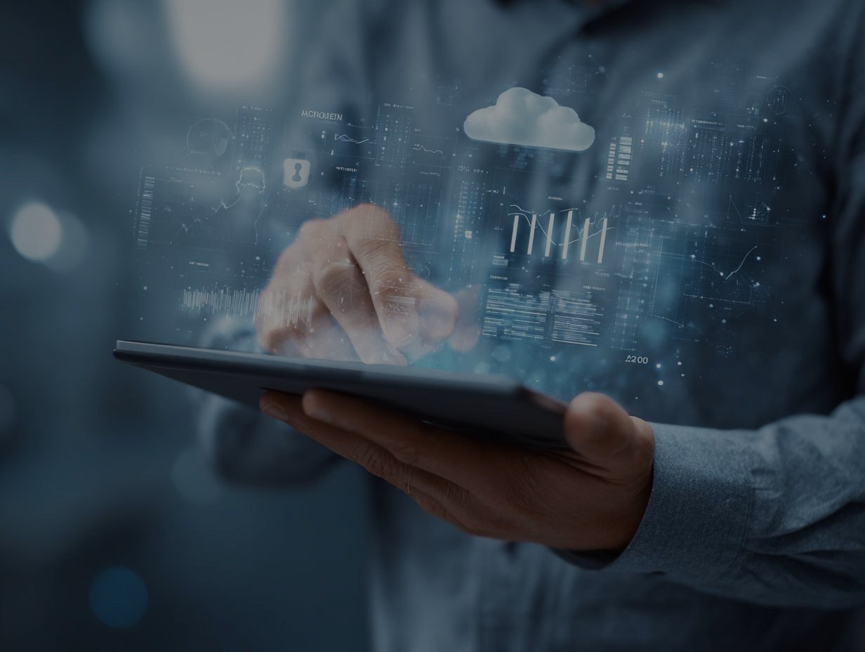 Hybrid Cloud Integration