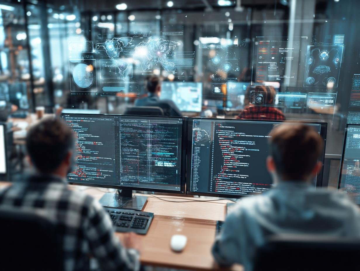 Cloud Migration Services